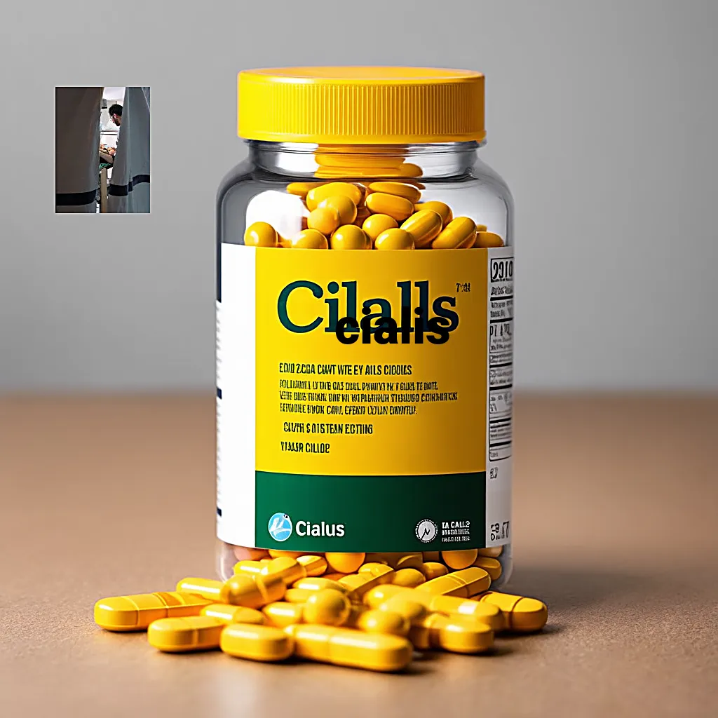 Cialis 20mg en ligne